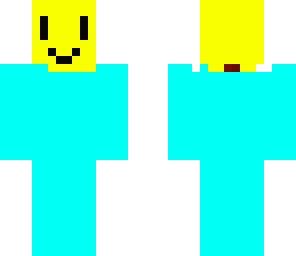 smiley dude
