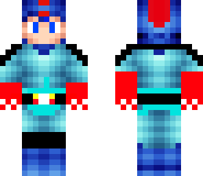 mega man zero