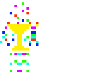 contest winners