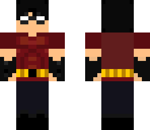 robin
