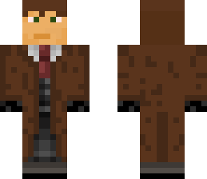 detective