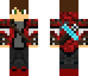 red assassin