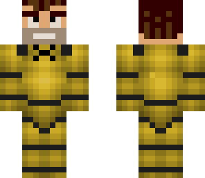 golden freddy