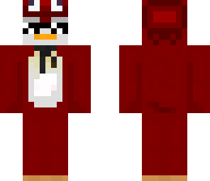 pinguino mlg