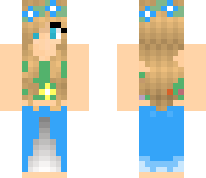 bohemian goddess