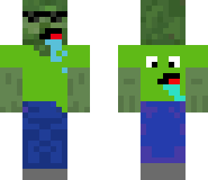 zombie