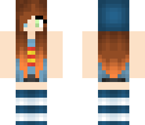my skin