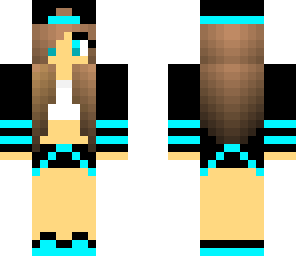 for my sister