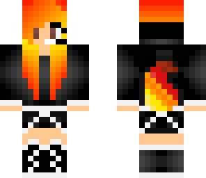phoenix gamer edit