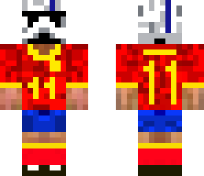 alexby11 team spanish