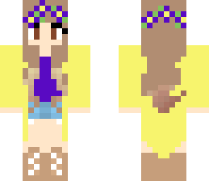 cute girl no 3