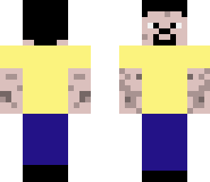 steves brother