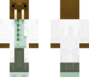 dr walrus