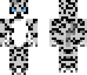snew leopard