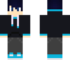 ray fullbuster - casual