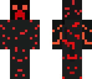 cool creeper