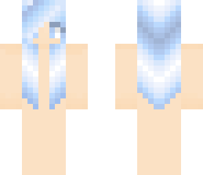 silver hair base