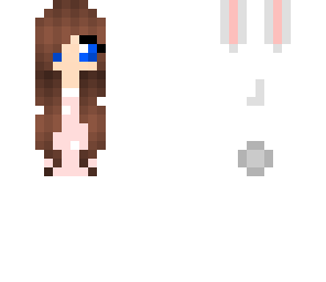 rabbit costume