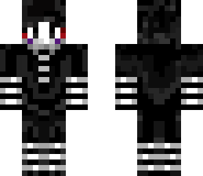 human puppet