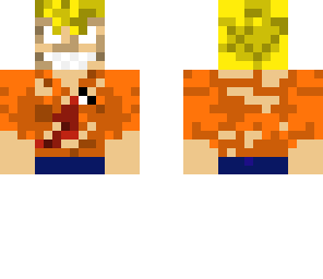 ultra saiyan beta