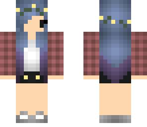 chibi girl