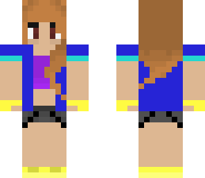 tomboy