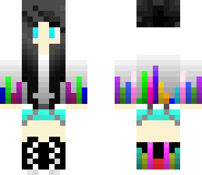 music gal edit