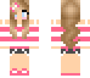 cute girl