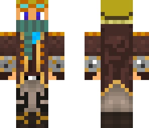 steampunker