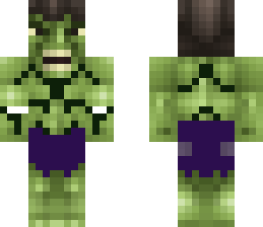 hulk