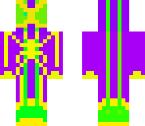 my spooder man