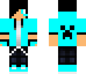 cool boy