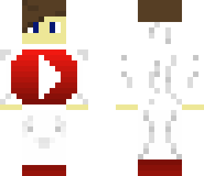 guy who loves youtube