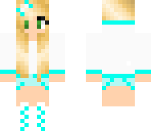 mooi girl 8