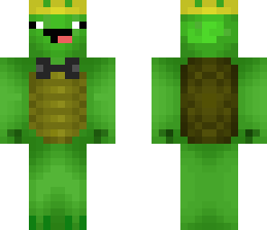 double face skin