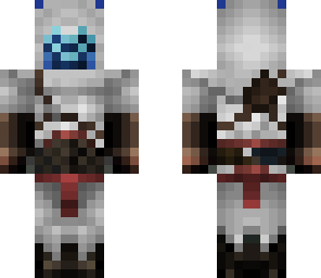 assasin venator armor