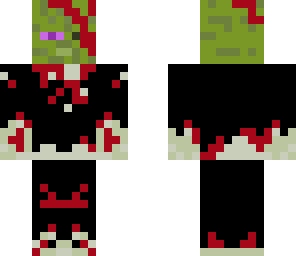 ender zomby