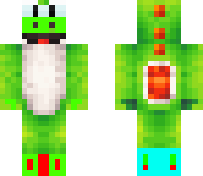 yoshi pro