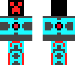 creeper man