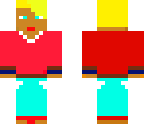 minicraft skin