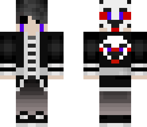 puppet boy