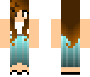 my hs rp skin prom