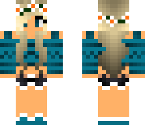 edited roxy style