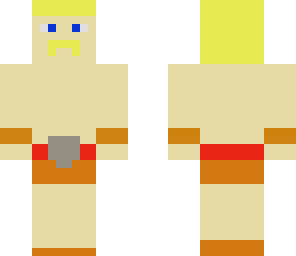 barbarian