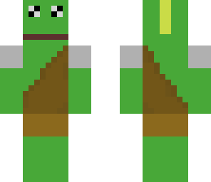 lizard hunter