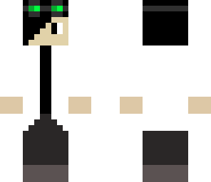 meh lab skin