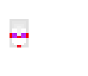 marionette's mask