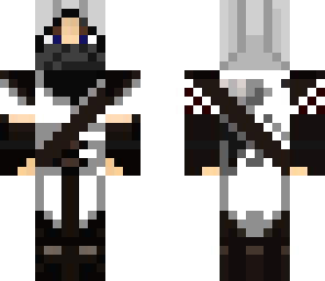 ninja assasine
