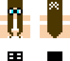 cute nerd