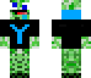 derpy creeper